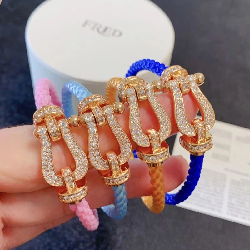 Fred Bracelets AllSeason 213011