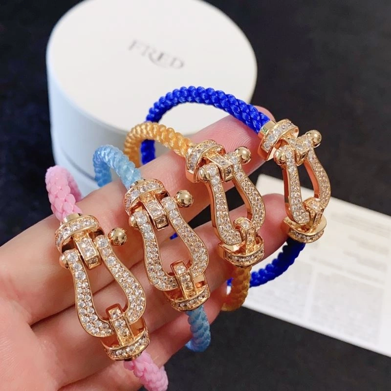 Fred Bracelets AllSeason 213011