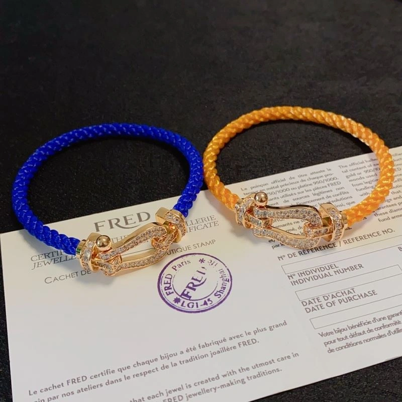 Fred Bracelets AllSeason 213011