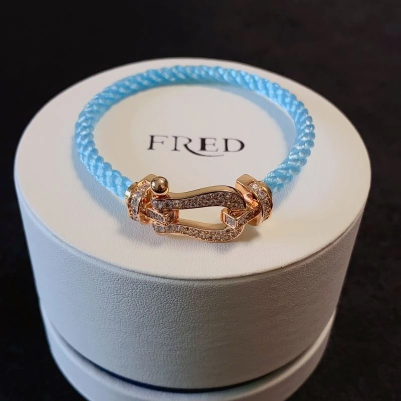 Fred Bracelets AllSeason 213011