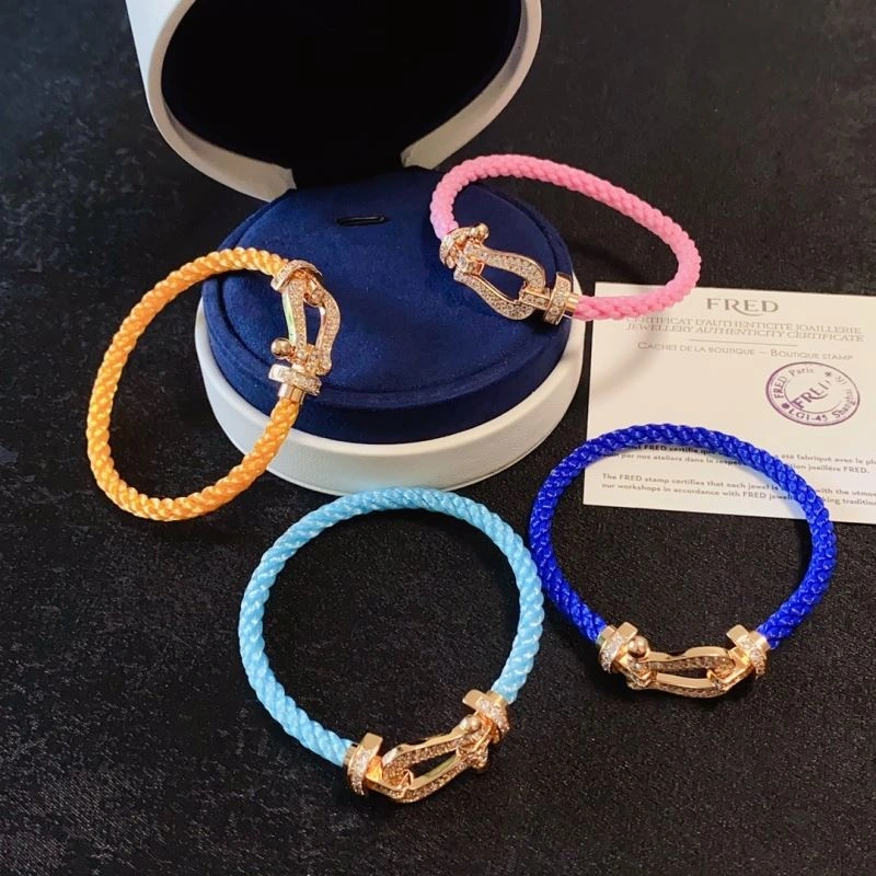 Fred Bracelets AllSeason 213011