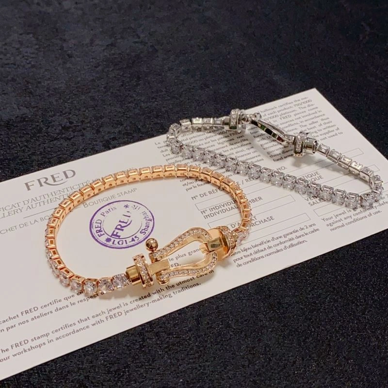 Fred Bracelets Practical 213031