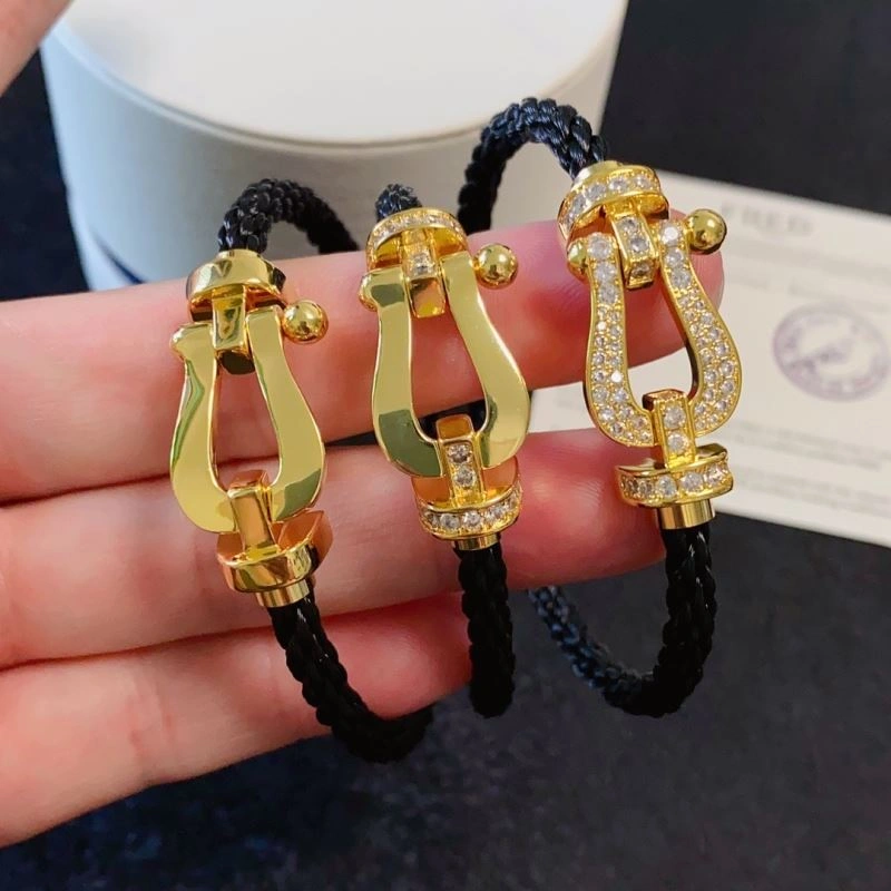 Fred Bracelets RelaxedFit 213020