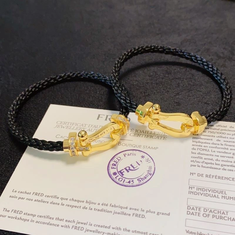 Fred Bracelets RelaxedFit 213020