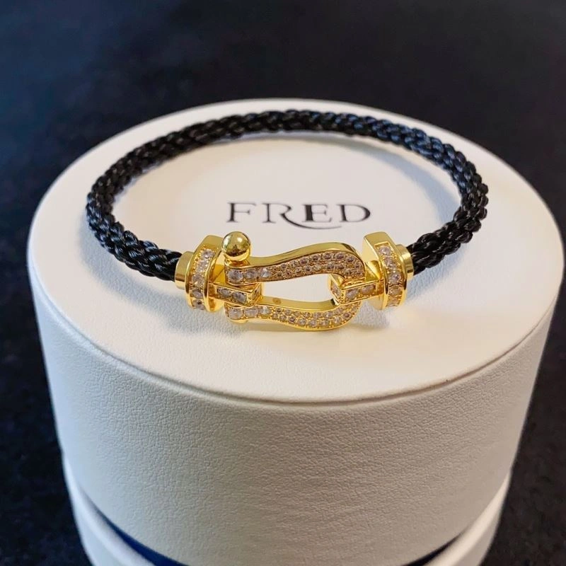 Fred Bracelets RelaxedFit 213020