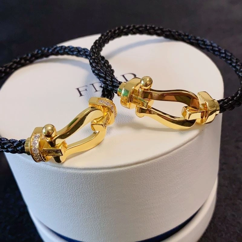 Fred Bracelets RelaxedFit 213020