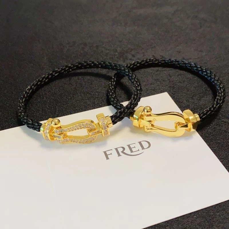 Fred Bracelets RelaxedFit 213020
