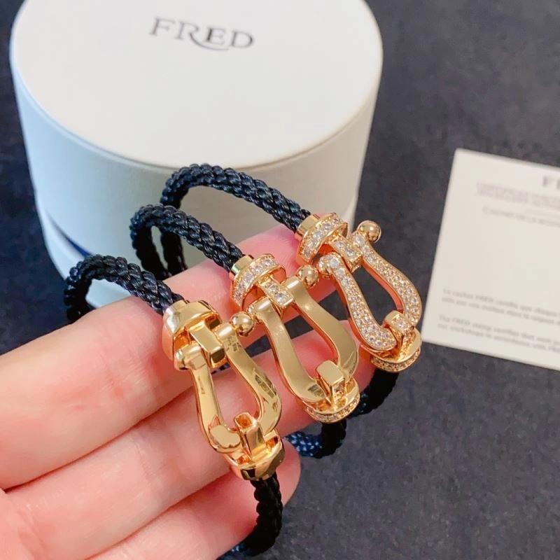 Fred Bracelets OdorResistant 213018