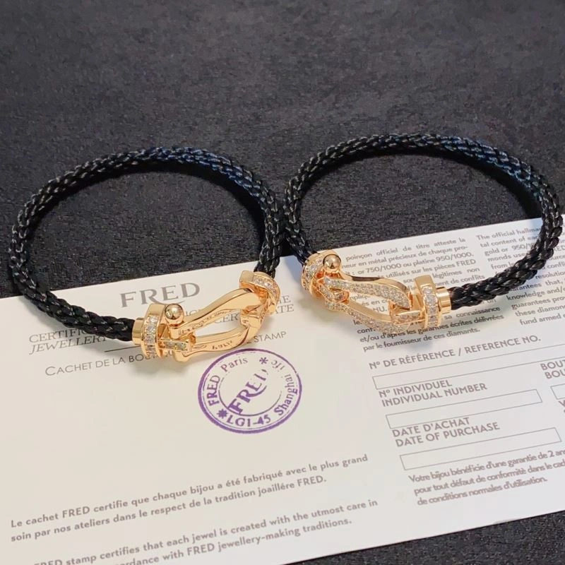 Fred Bracelets OdorResistant 213018
