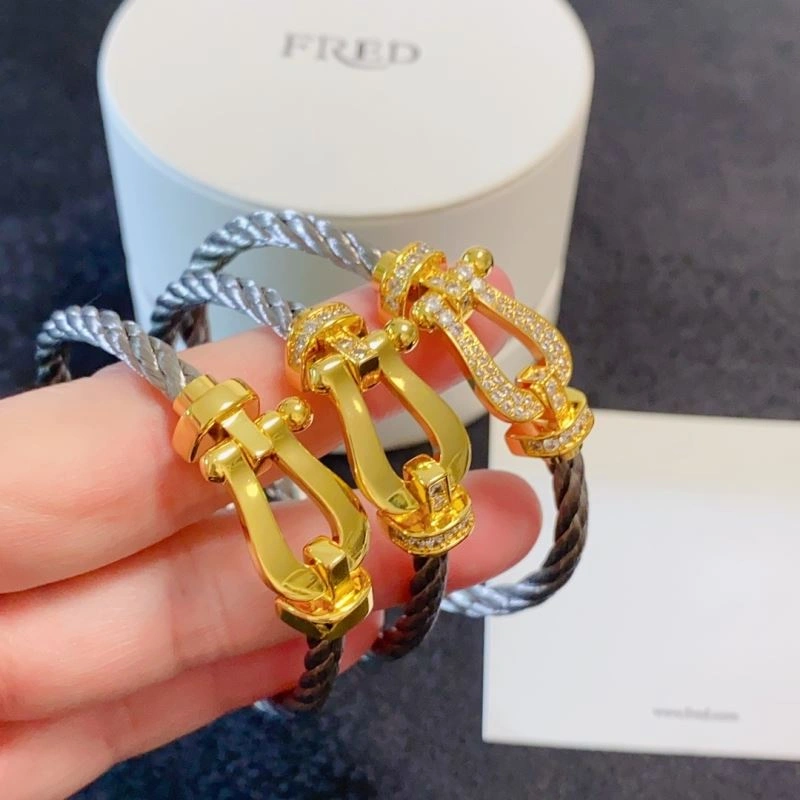 Resilient Fred Bracelets 213013