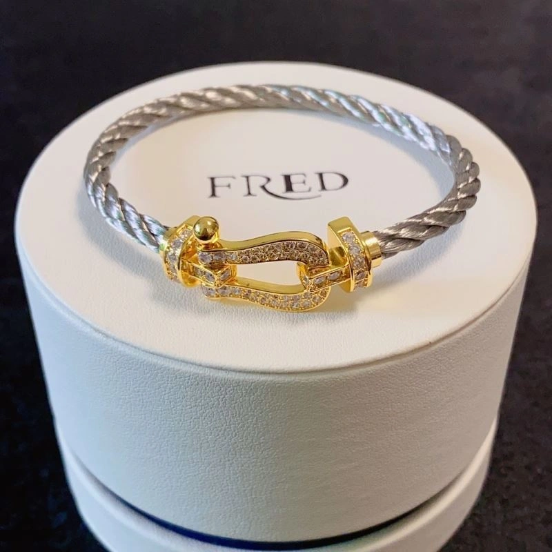Resilient Fred Bracelets 213013