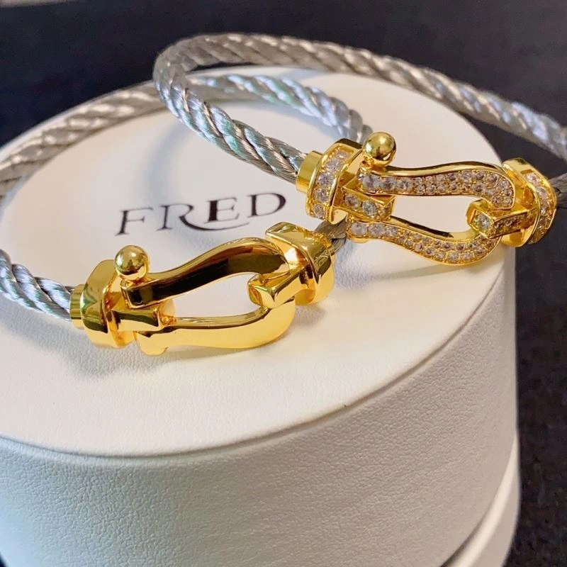 Resilient Fred Bracelets 213013