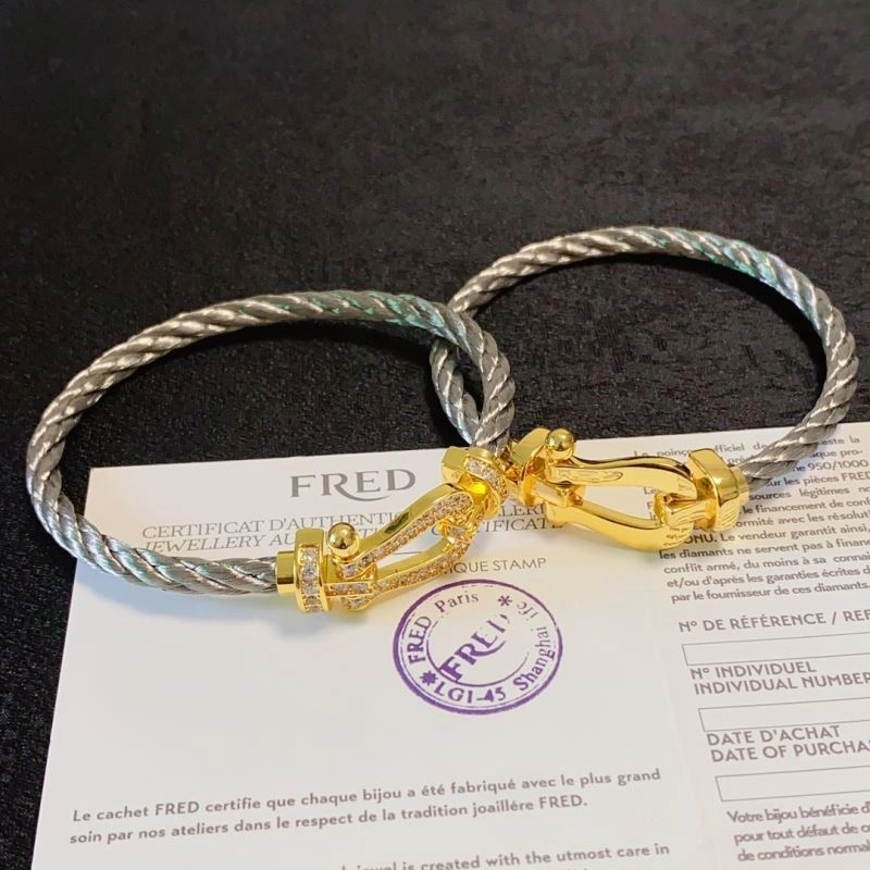 Resilient Fred Bracelets 213013