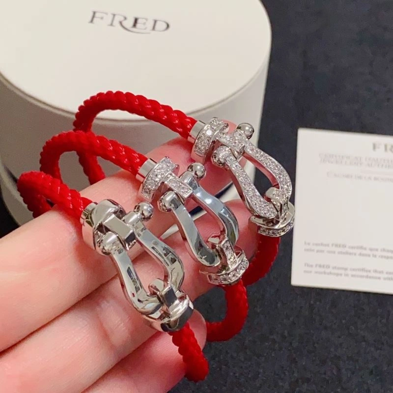Unisex Fred Bracelets 213014