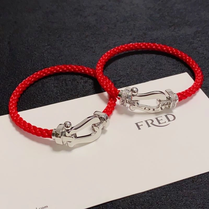 Unisex Fred Bracelets 213014