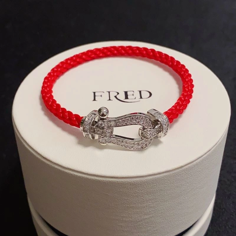 Unisex Fred Bracelets 213014