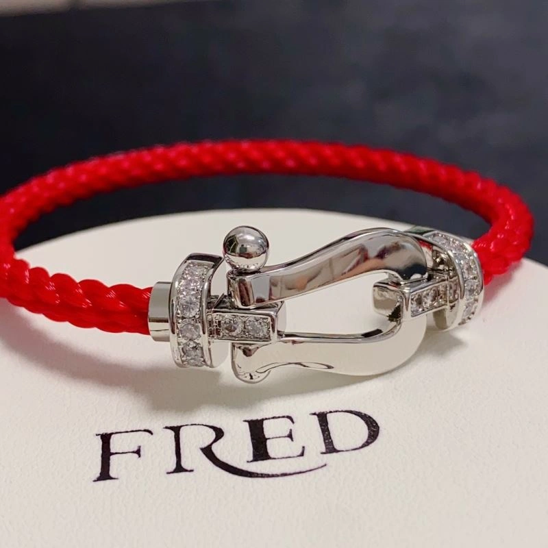 Unisex Fred Bracelets 213014