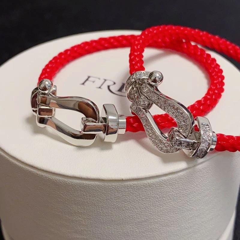 Unisex Fred Bracelets 213014