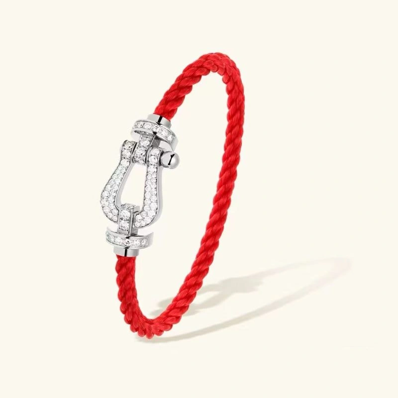 Unisex Fred Bracelets 213014