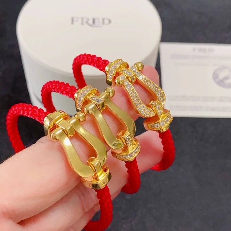 Fred Bracelets Effortless 213015