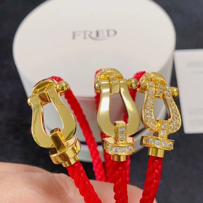 Fred Bracelets Effortless 213015