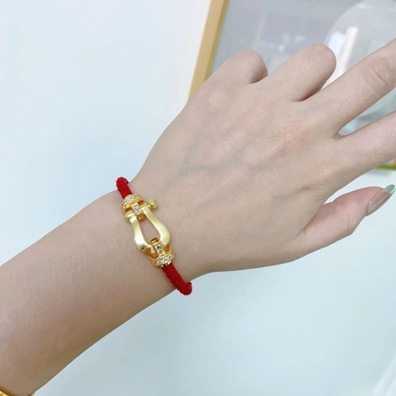 Fred Bracelets Effortless 213015