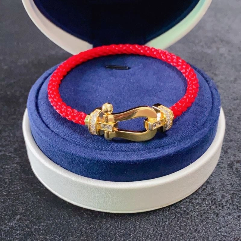 Fred Bracelets Effortless 213015