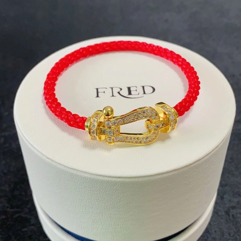 Fred Bracelets Effortless 213015