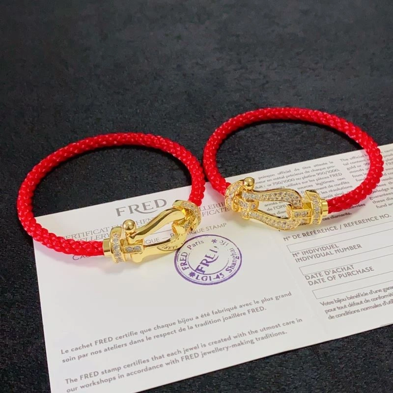 Fred Bracelets Effortless 213015