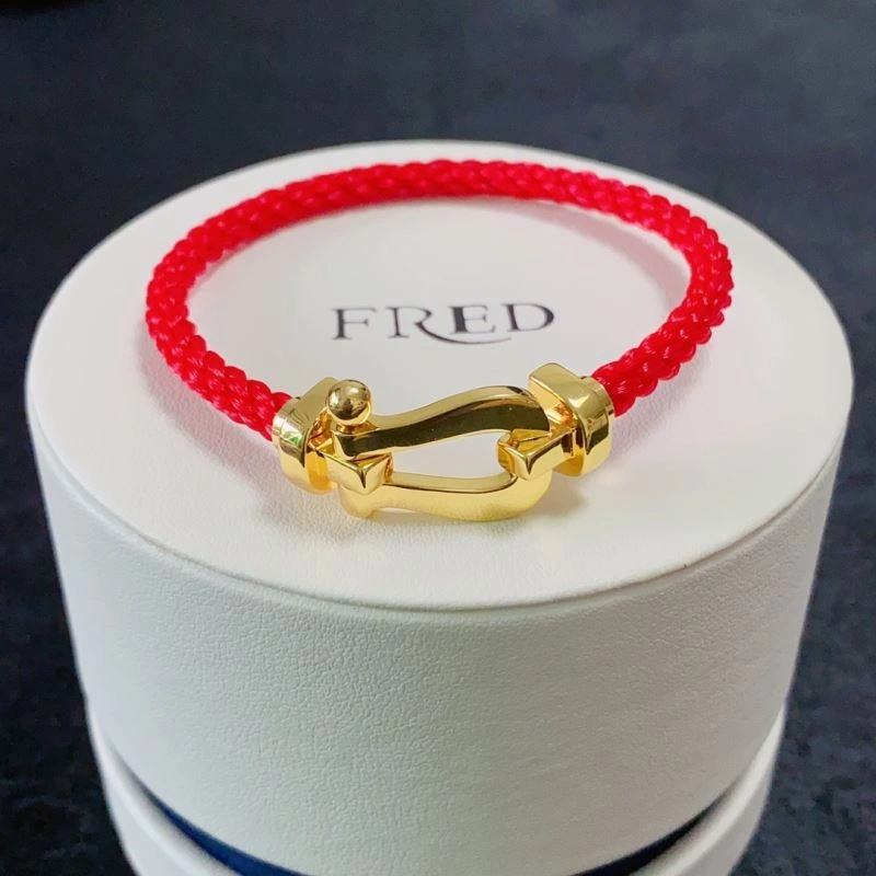 Fred Bracelets Effortless 213015