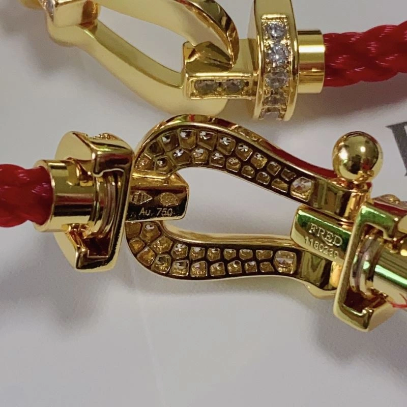 Fred Bracelets Effortless 213015