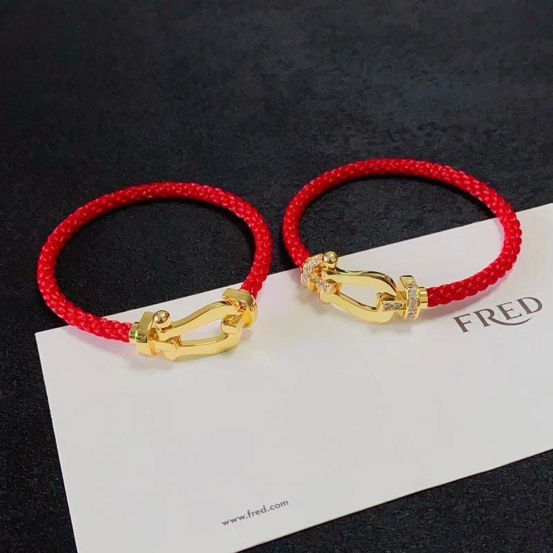 Fred Bracelets Effortless 213015