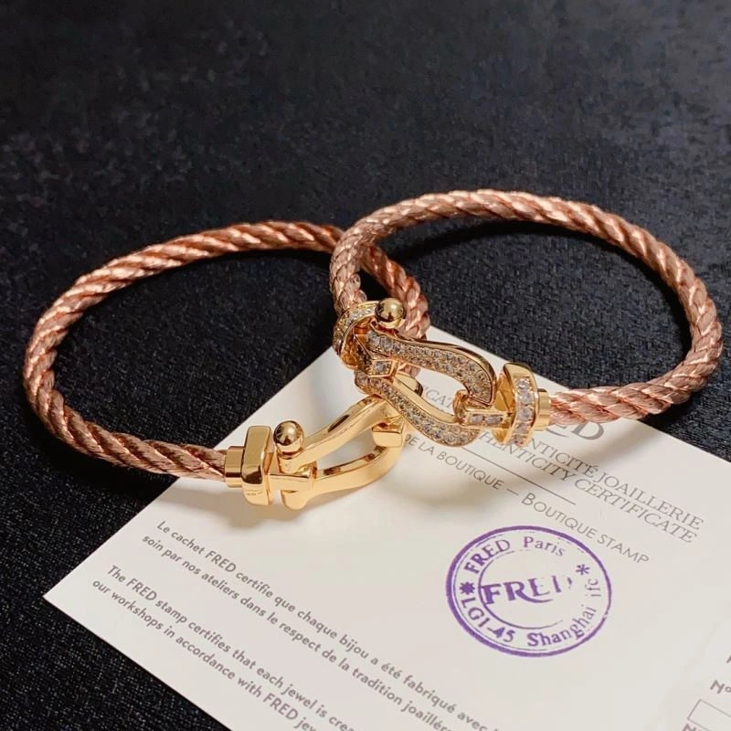 MoistureWicking Fred Bracelets 213009