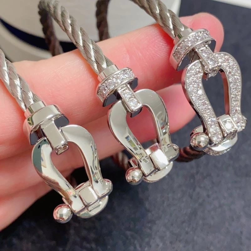 Fred Bracelets ZipUp 213024