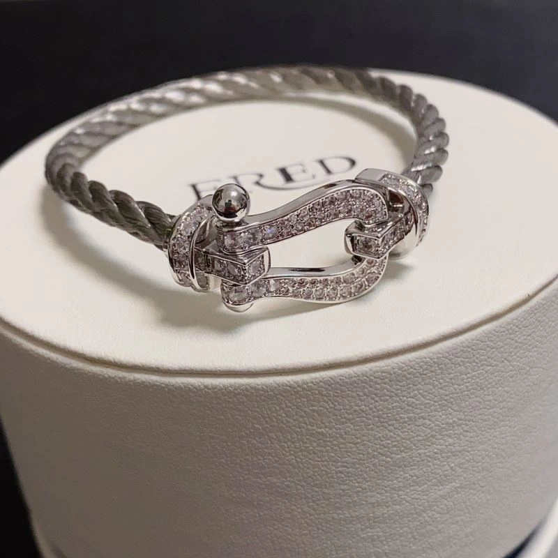 Fred Bracelets ZipUp 213024