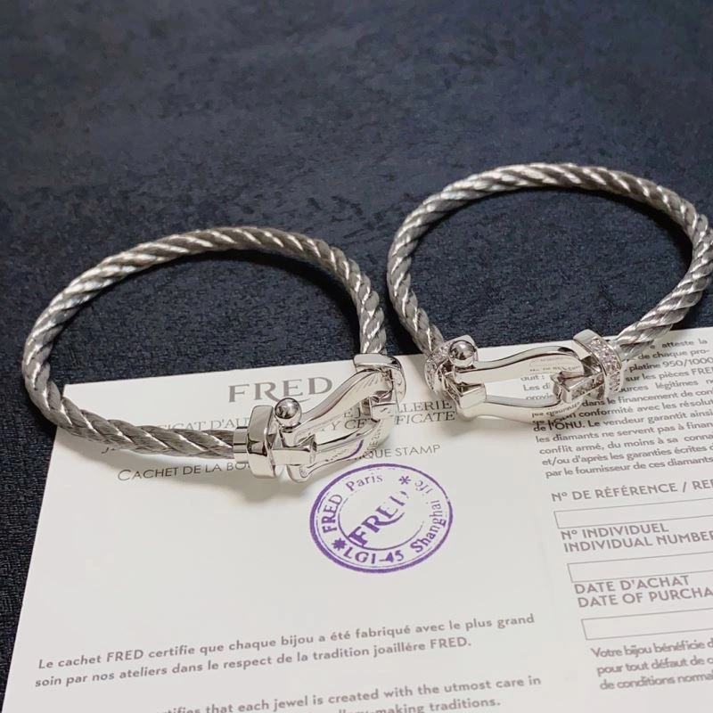 Fred Bracelets ZipUp 213024