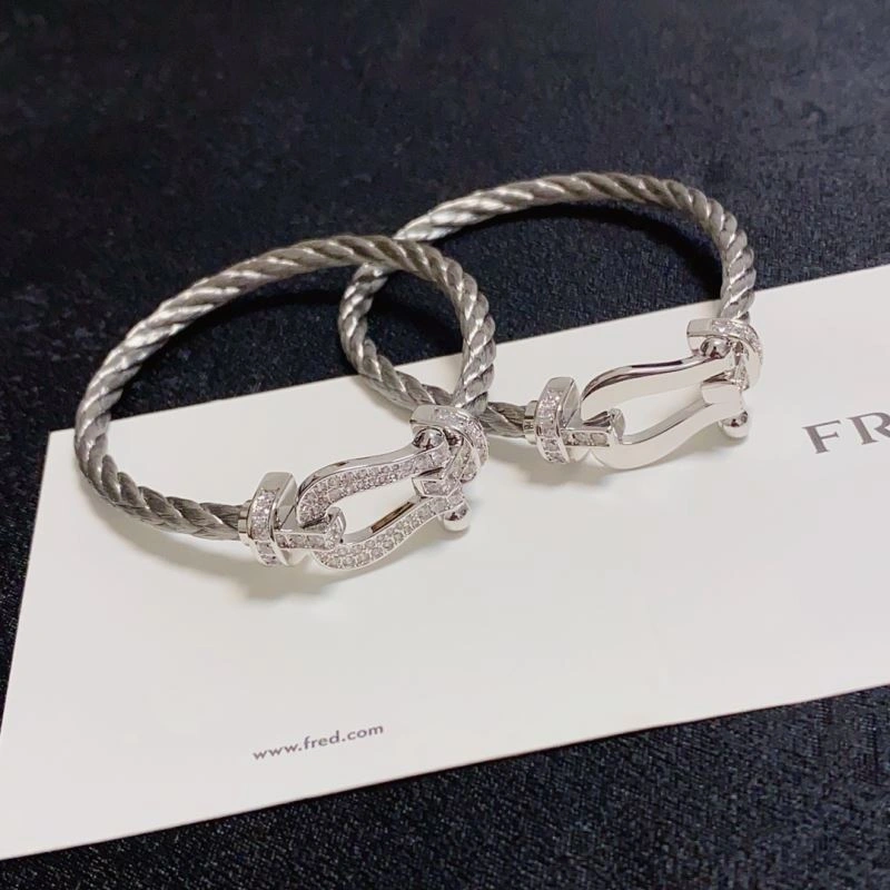 Fred Bracelets ZipUp 213024