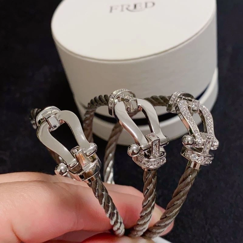 Fred Bracelets ZipUp 213024