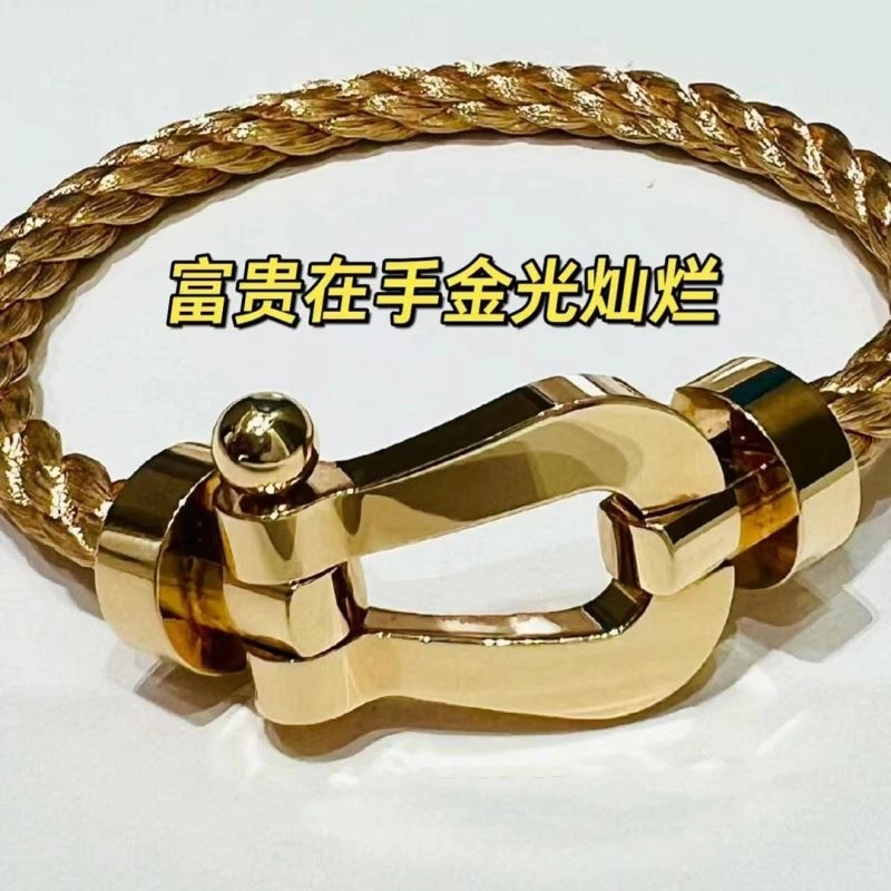 Fred Bracelets SportInspired 213034