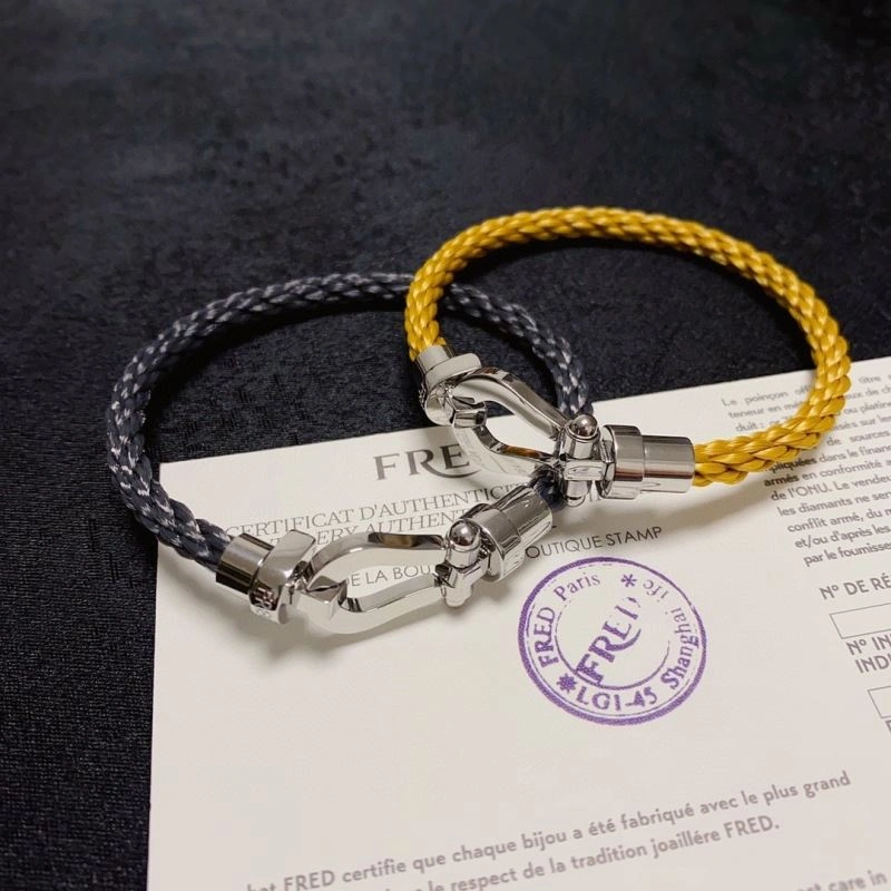 Fred Bracelets Unique 213012