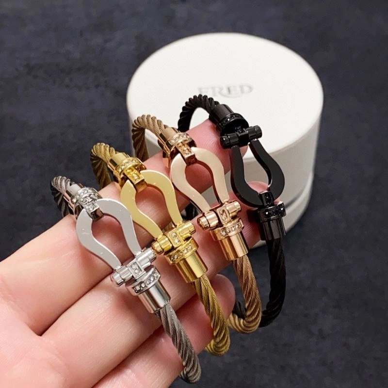 Resilient Fred Bracelets 213004