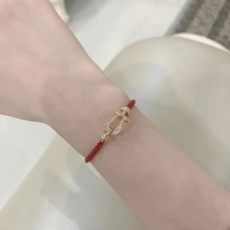 Colorful Fred Bracelets 213006