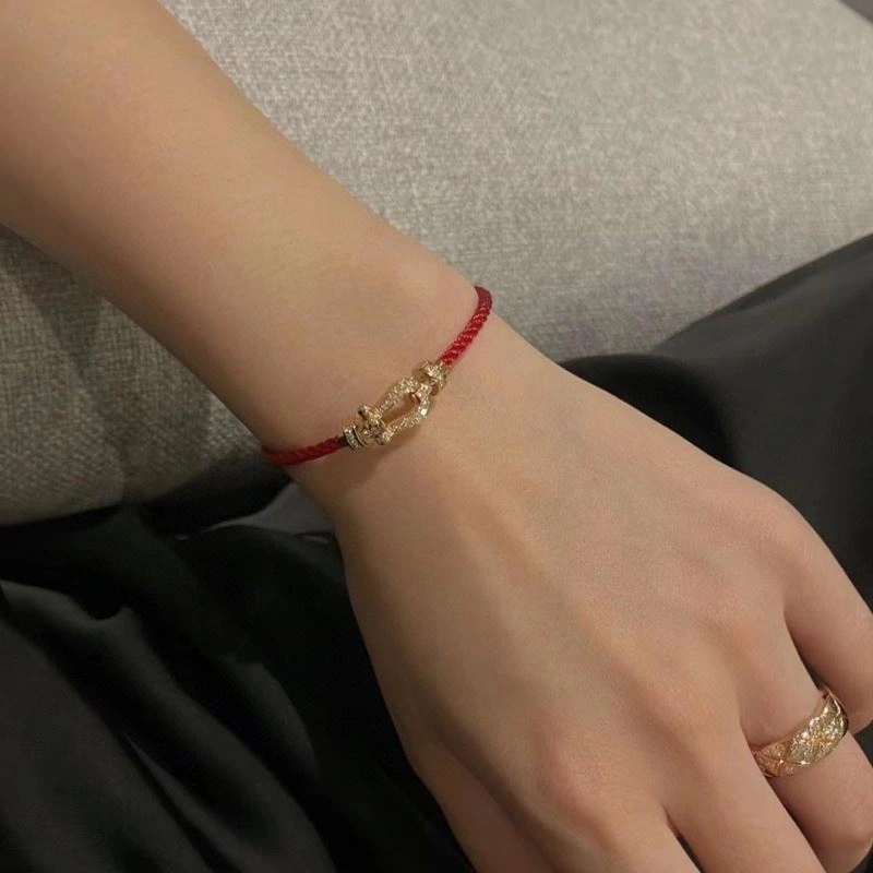 Colorful Fred Bracelets 213006