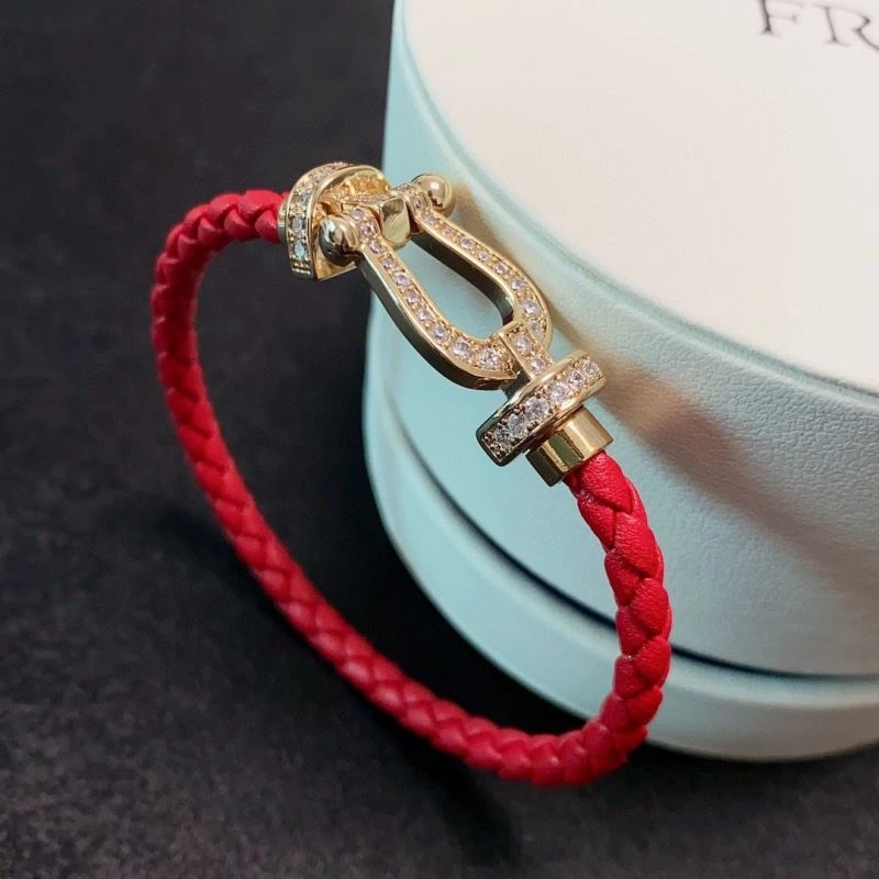 Colorful Fred Bracelets 213006