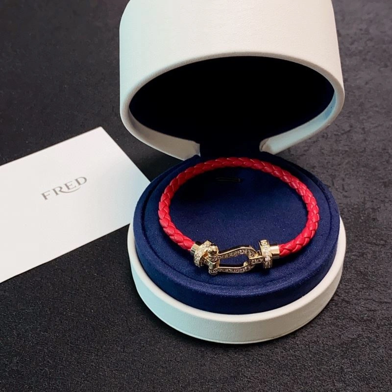 Colorful Fred Bracelets 213006