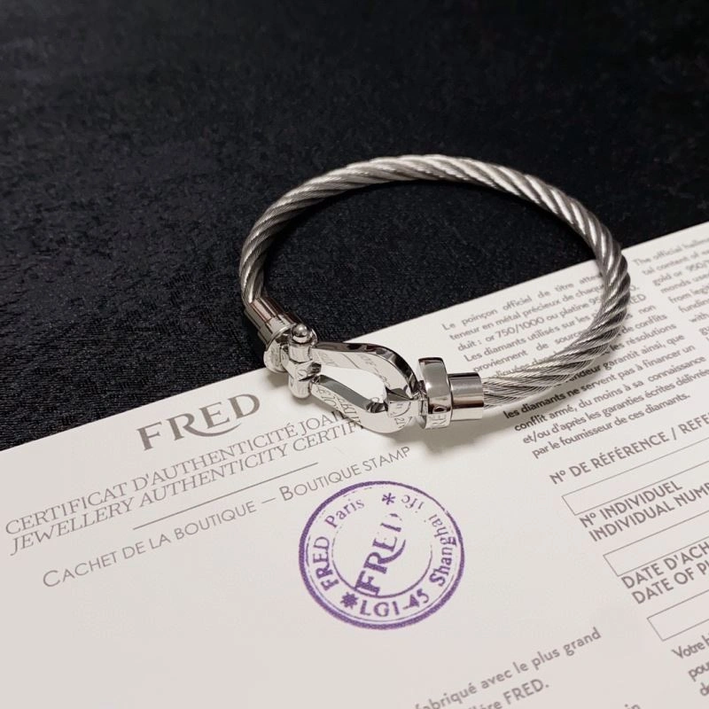 Functional Fred Bracelets 213008