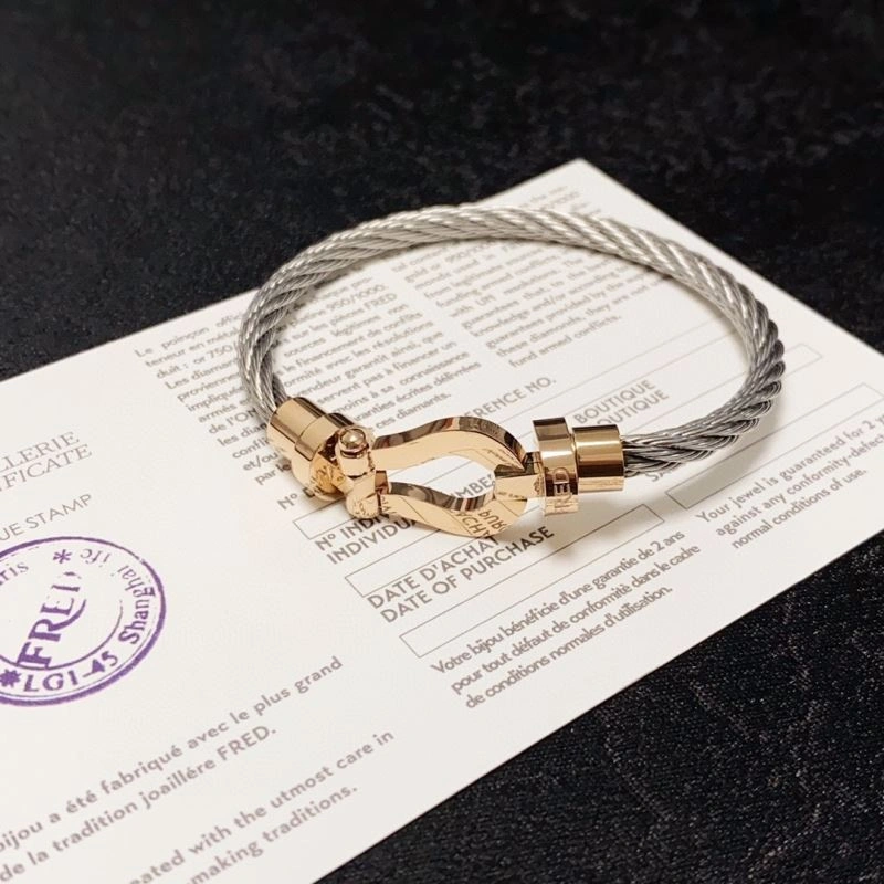 Fred Bracelets Popular 213001