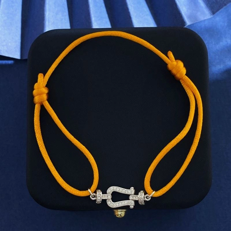 Popular Fred Bracelets 212198