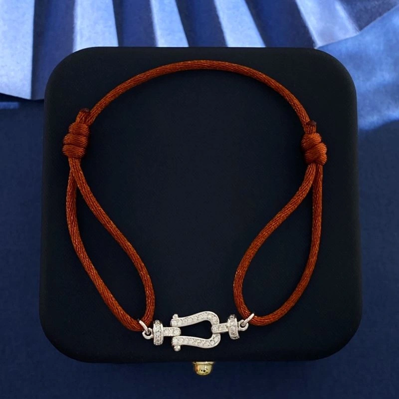 Popular Fred Bracelets 212198