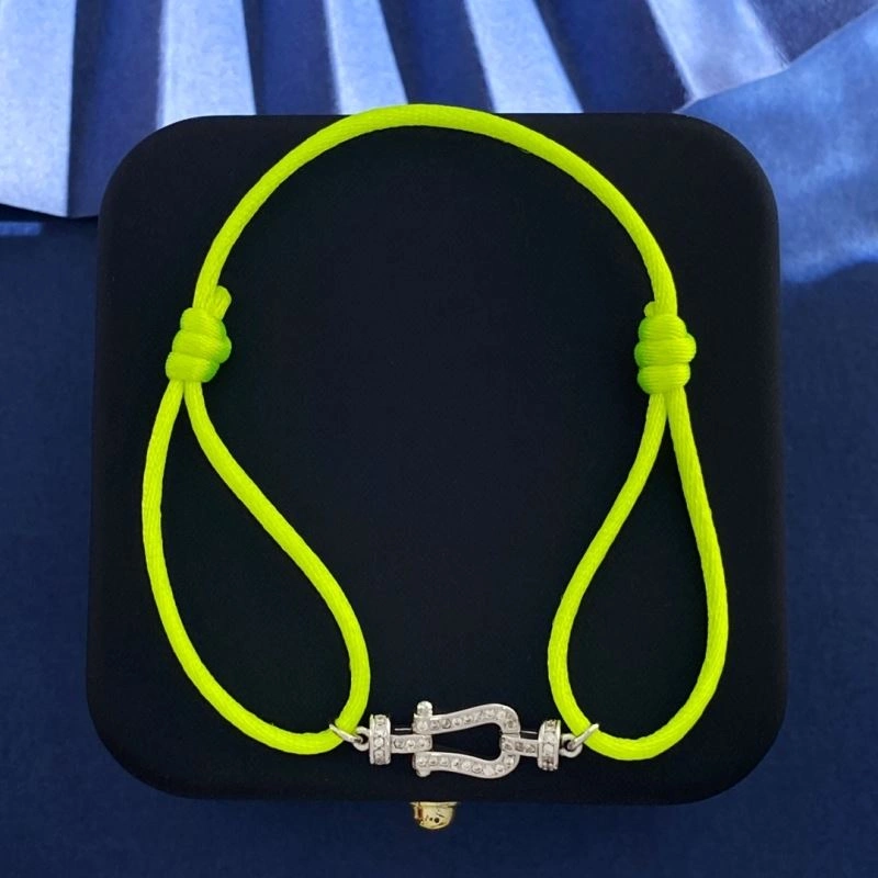 Popular Fred Bracelets 212198